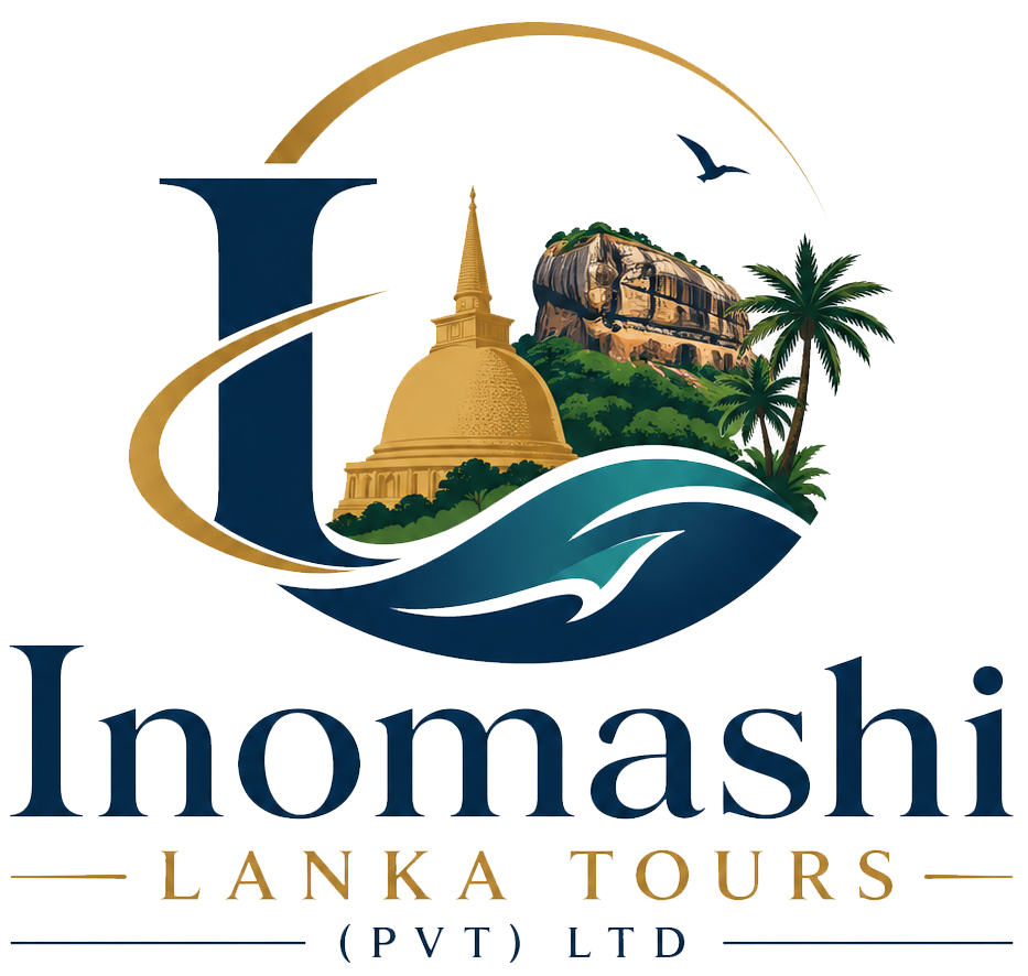 Inomashi Lanka