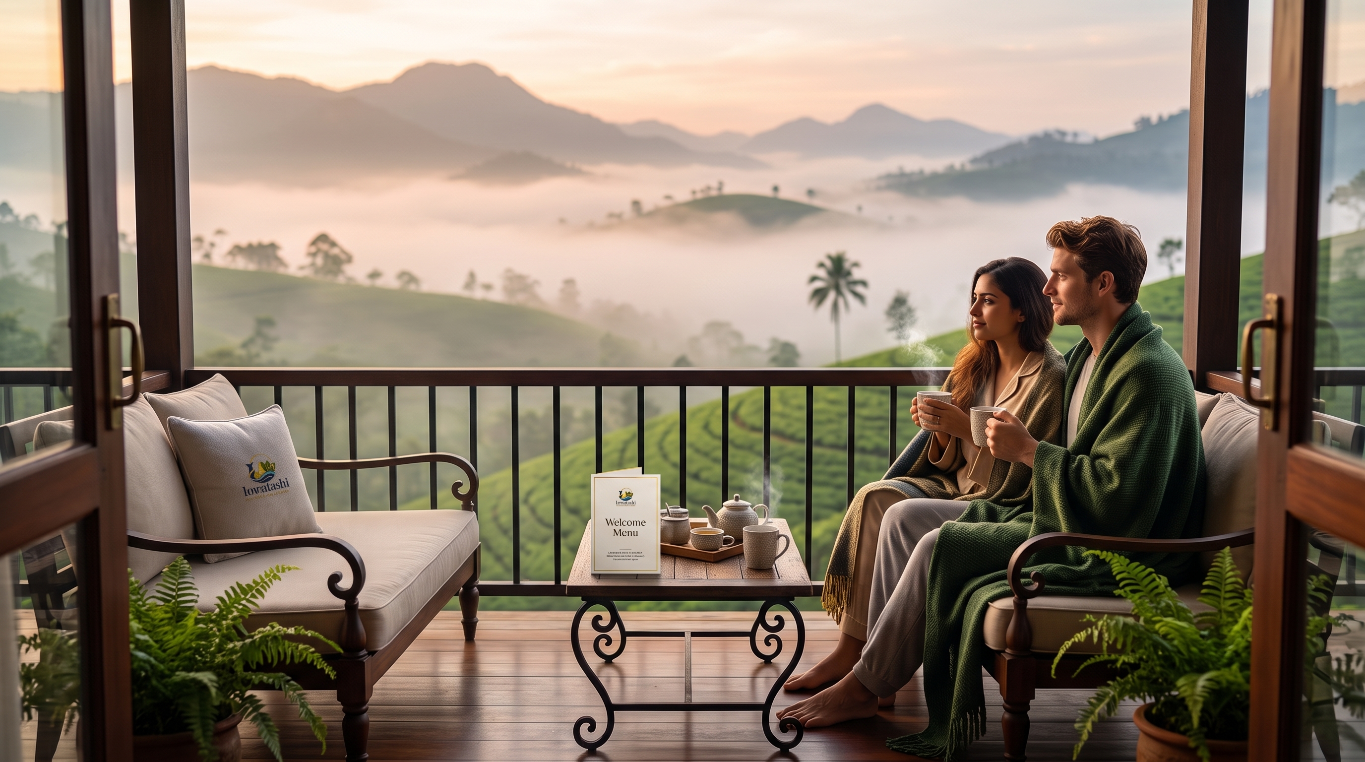 Beach & Wellness Holiday